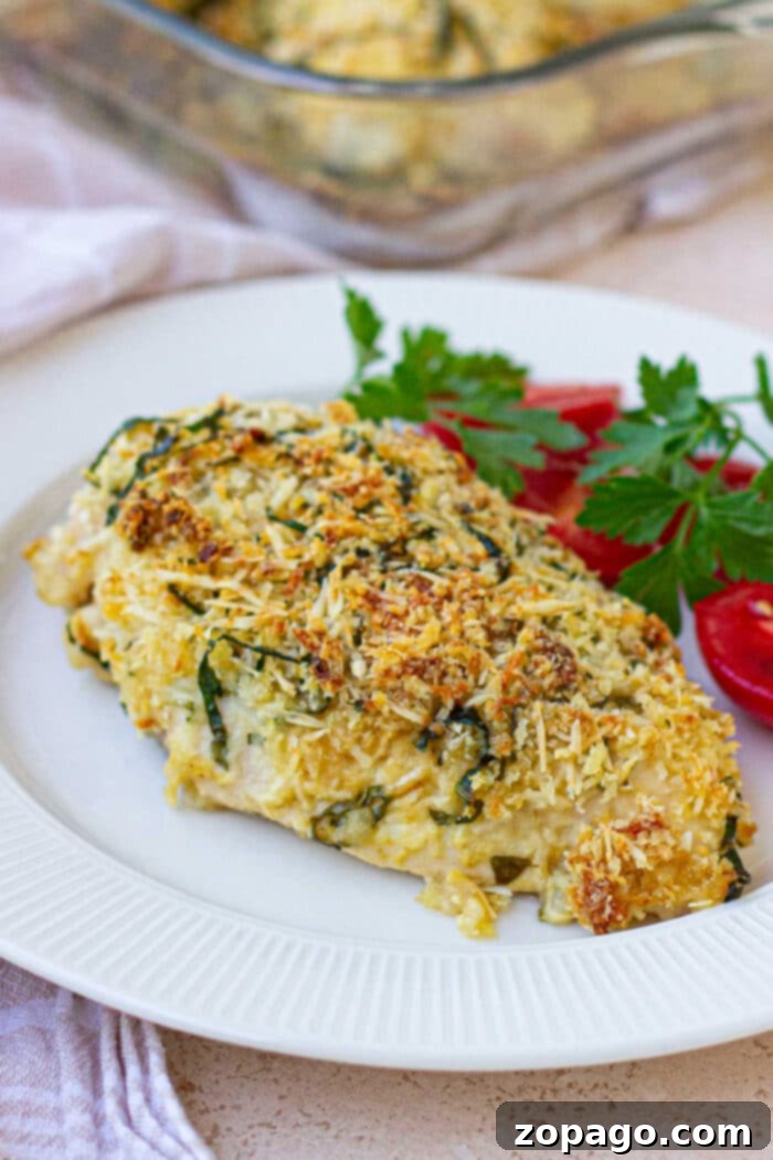 Crispy Herb Crusted Chicken 7 Herb Crusted Chicken