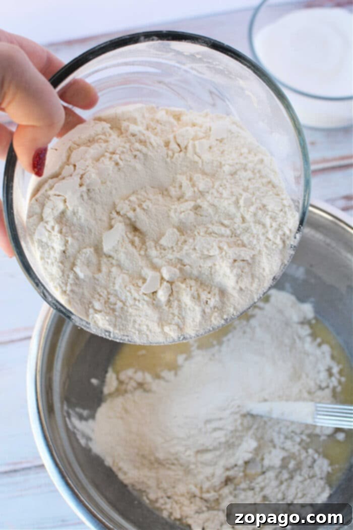 Cinnamon Swirled Banana Bread Buns 8 Delicious cinnamon roll dough, perfectly kneaded and ready to be transformed into banana-infused treats.