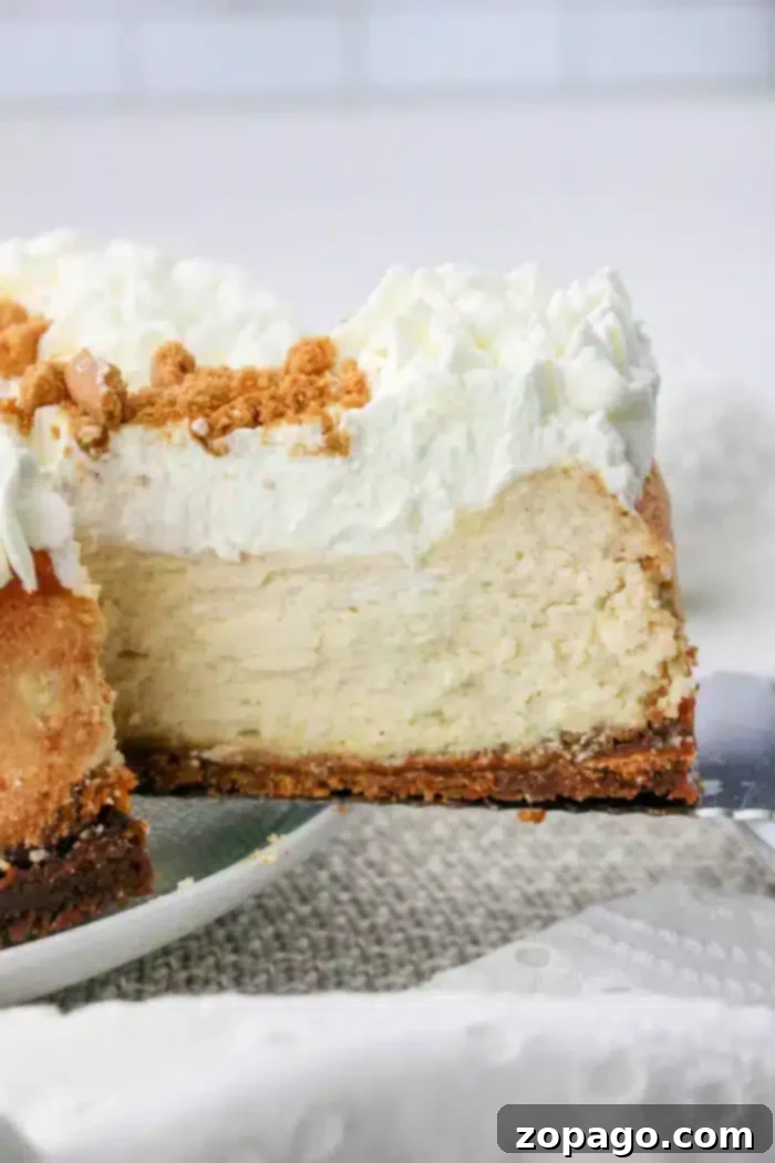 Classic Philadelphia Cream Cheese Cheesecake 2 Philadelphia Cream Cheese Cheesecake Recipe