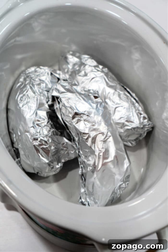 Slow Cooker Whole Sweet Potatoes 5 Best Way to Cook Sweet Potatoes