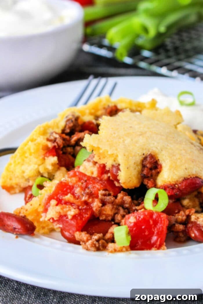 Southern Comfort Classic 7 Canned Beans and Cornbread Recipe, a quick meal