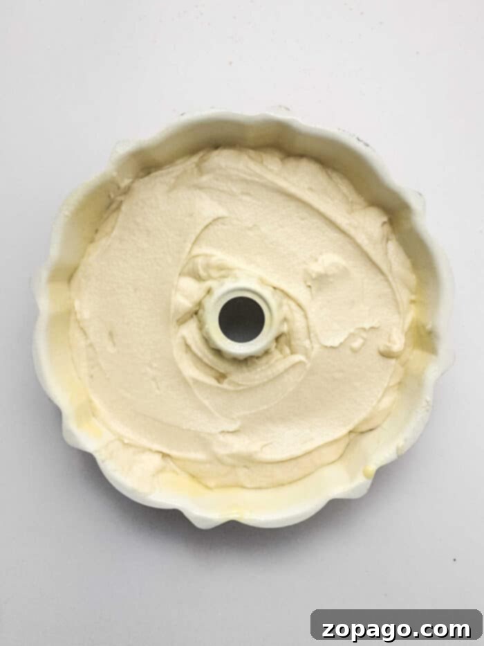 Sparkling Celebration Cake 3 Champagne Bundt Cake