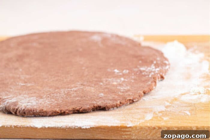 Deep Chocolate Pie Crust 7 Chocolate Pie Crust No Oreos