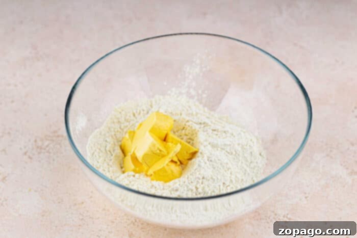 Effortless Bisquick Pie Crust 3 Delicious pie crust using Bisquick mix