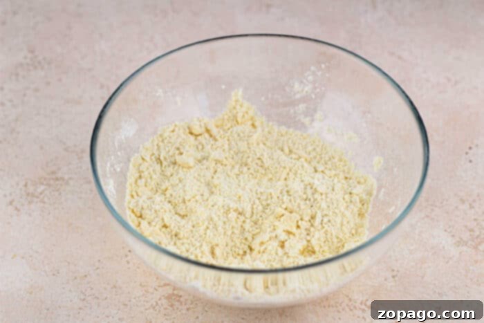 Effortless Bisquick Pie Crust 4 No Butter Pie Crust option available with Bisquick