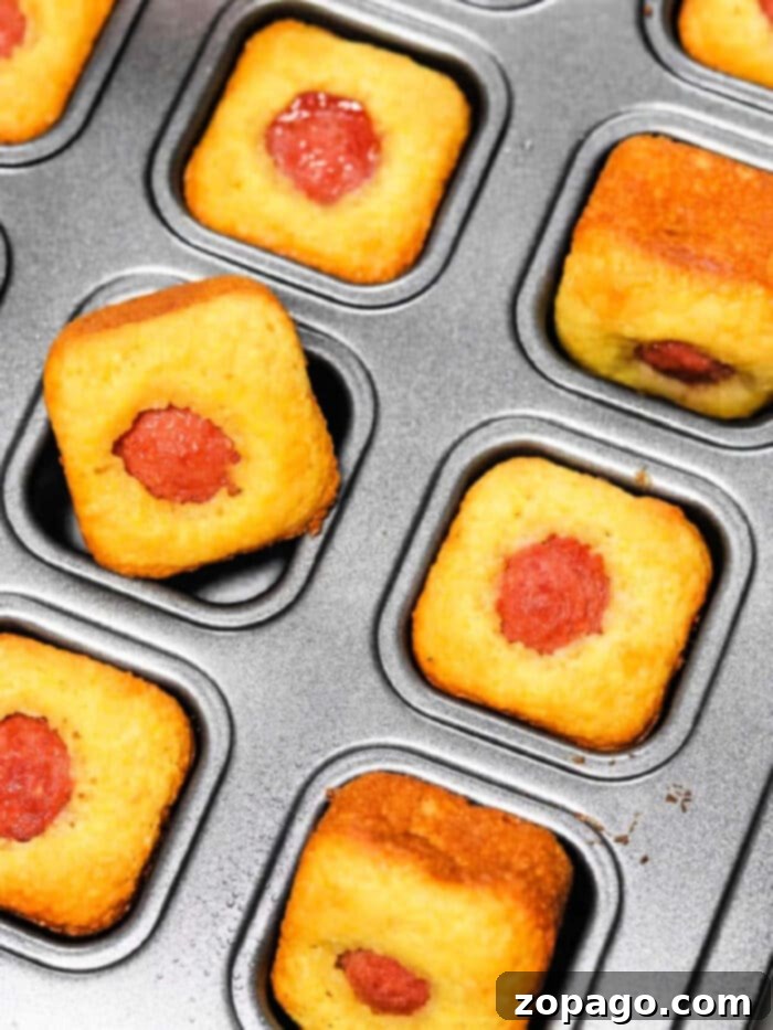Creative Jiffy Corn Muffin Ideas 5 What to make with Jiffy corn muffin mix