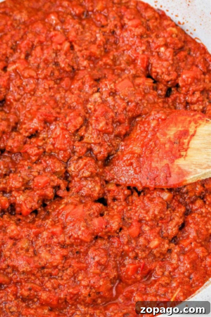 Tomato Sauce with Cherry Tomatoes