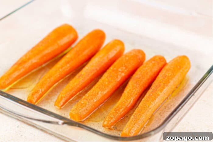 Roasting Carrots at 350: The Perfect Cooking Time 4 How Long to Roast Baby Carrots at 350