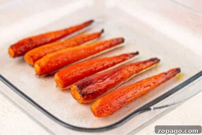 Roasting Carrots at 350: The Perfect Cooking Time 5 How Long to Roast Potatoes and Carrots at 350