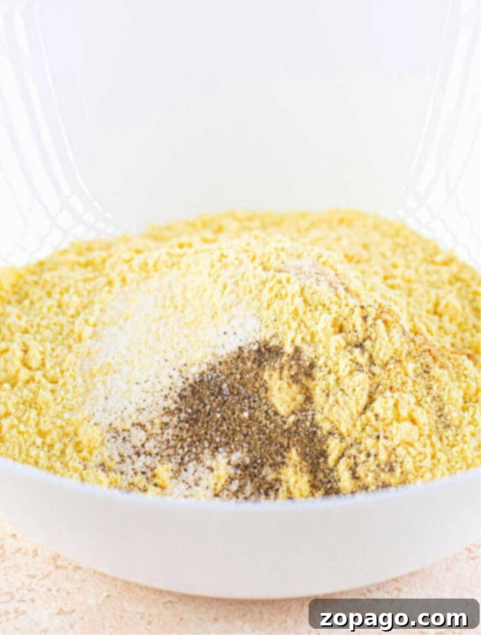 Crispy Fish Fry Blend 2 Homemade Fish Fry Seasoning