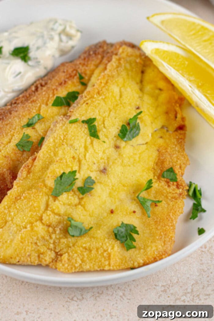 Crispy Fish Fry Blend 5 Prepared Cornmeal Fish Fry Seasoning