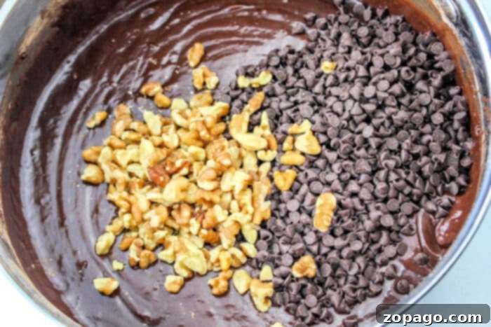 Brownies Worth the 100-Hour Wait 4 Proper storage of brownies to maximize freshness and flavor depth
