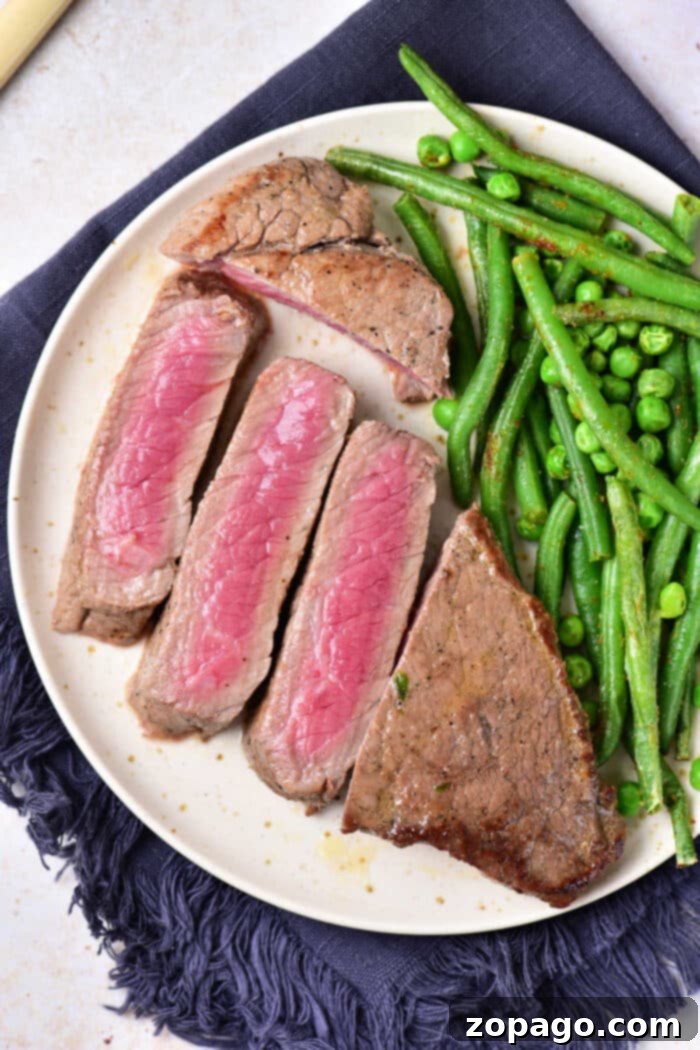 Perfect Chuck Steak Every Time 2 Chuck Steak