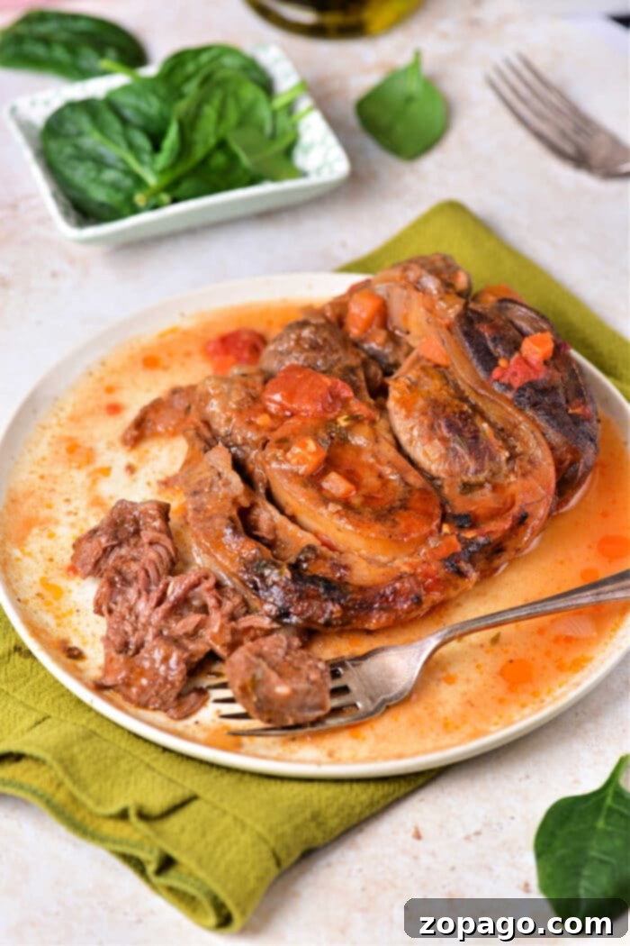 Bone-in Beef Shank 7 Easy Beef Shank Recipe