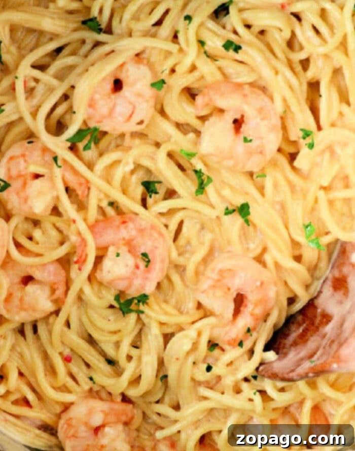Creative Ways to Use Leftover Shrimp 4 Leftover Shrimp Pasta Recipes
