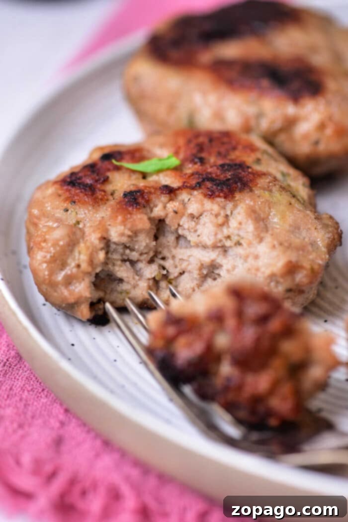 Easy Oven-Baked Sausage Patties 6 How to Cook Sausage Patties in the Oven