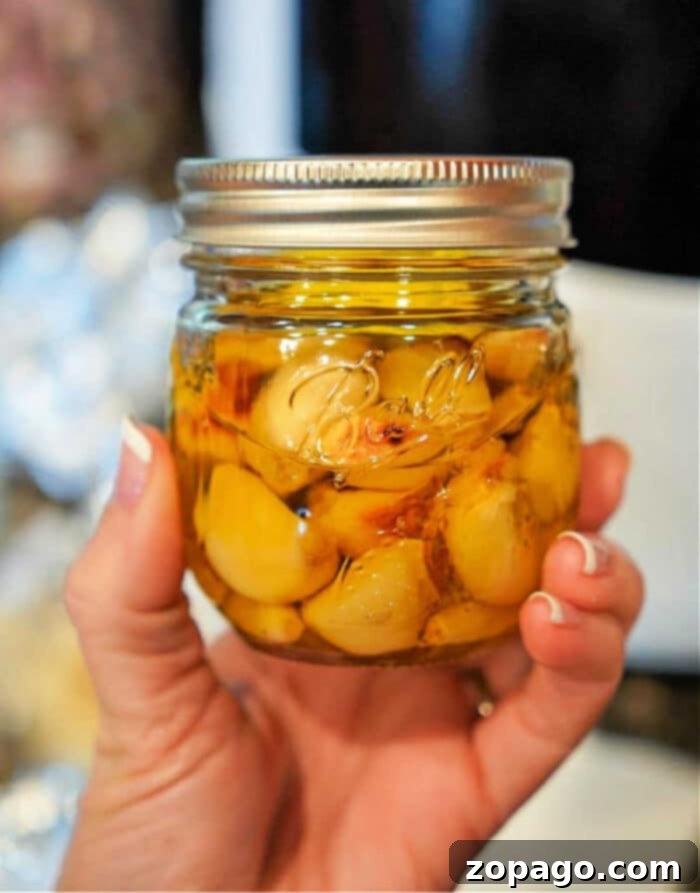 Homemade Garlic Oil: Simple Steps to Flavor 7 Frozen Garlic Oil Cubes for Extended Storage