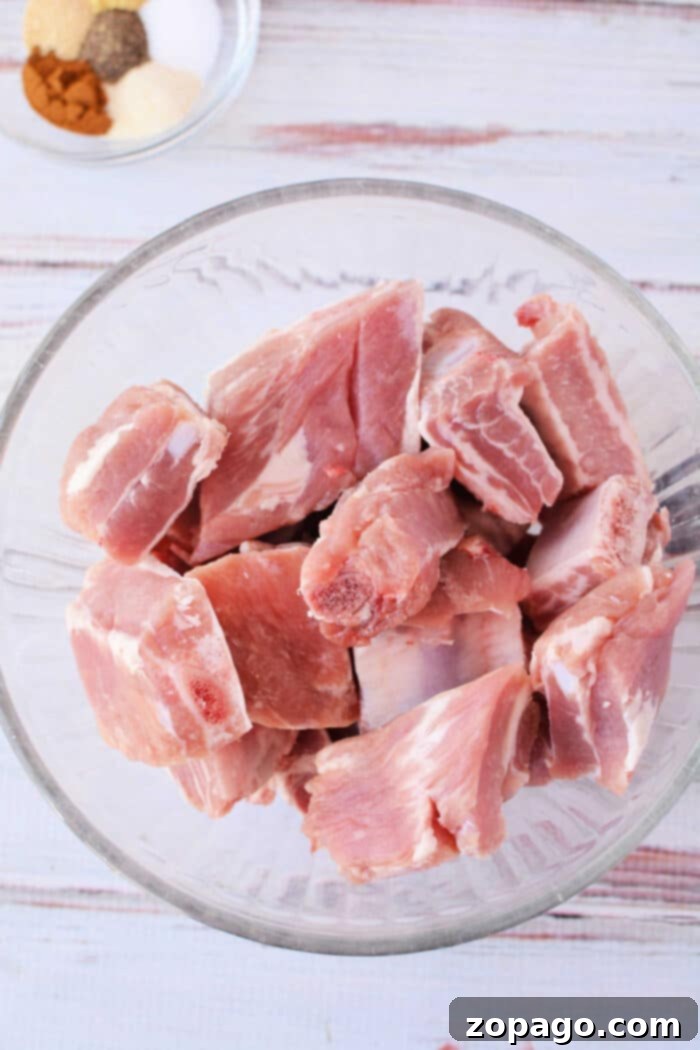 Tender Oven BBQ Riblets 4 How to Cook Pork Riblets in the Oven Fast