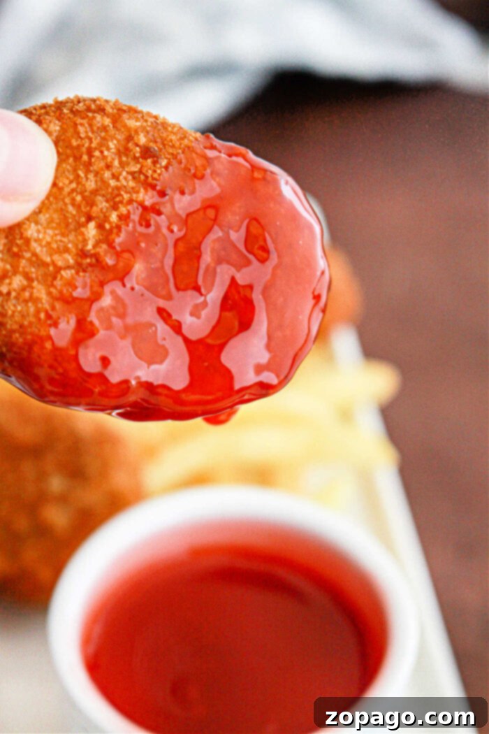 Dip Into Flavor Burger King Sauces 4 Burger King sweet and sour sauce copycat