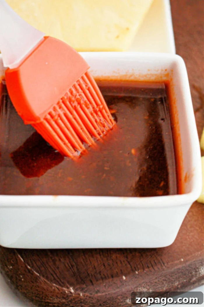 Perfect Huli Huli Sauce at Home 2 huli huli sauce