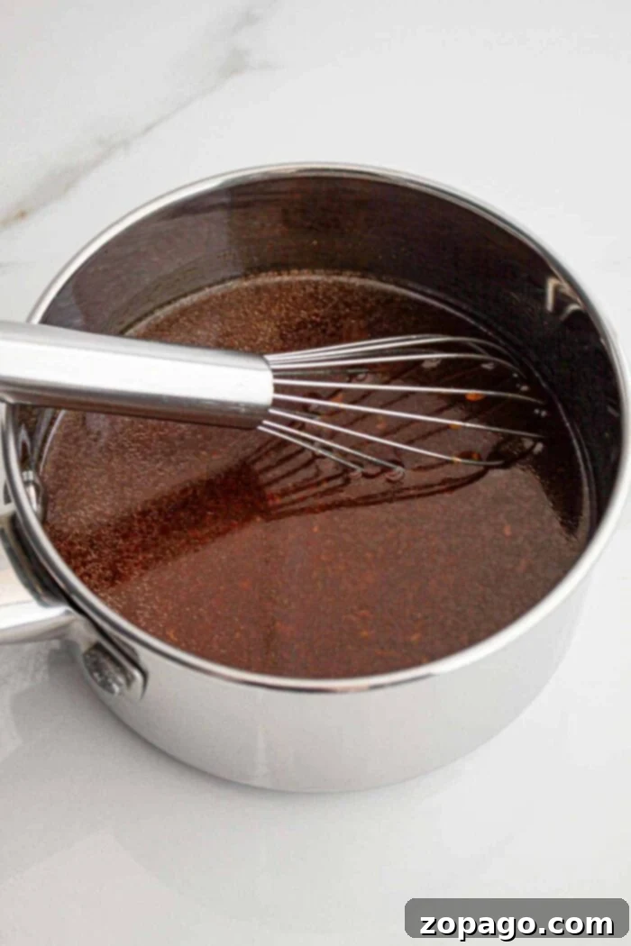 Perfect Huli Huli Sauce at Home 6 how to make huli huli sauce