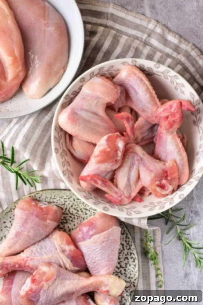 Meat Math: Converting Pounds to Ounces 2 How Many Ounces of Meat in a Pound