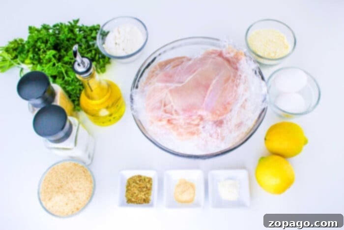 Perfectly Baked Chicken Cutlets 3 how to cook frozen chicken cutlets