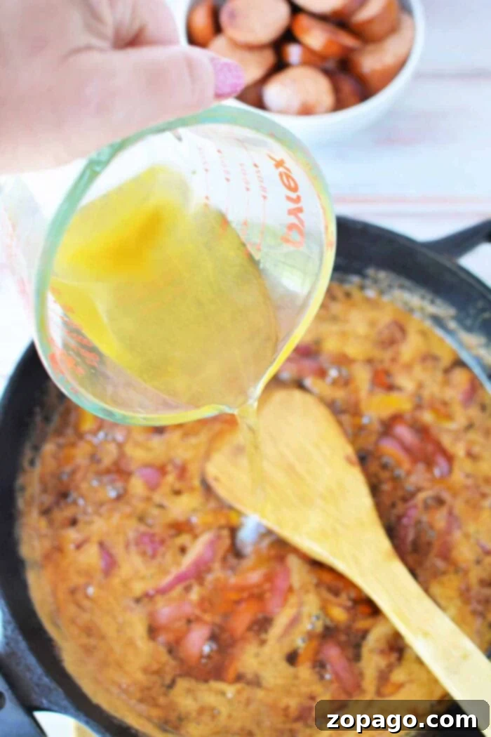 Ultimate Seafood Boil Sauce 5 Cajun Seafood Boil Sauce