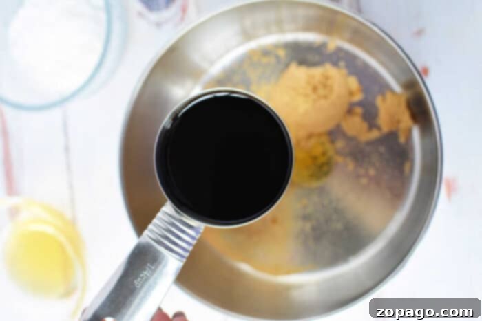 Chicken Tender Boiling Times 7 A vibrant, delicious sauce ready to be served with chicken tenders, showcasing a perfect pairing for a flavorful meal.