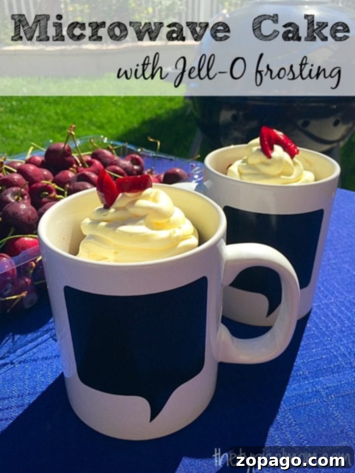 Dreamy Cool Whip Pudding Frosting 9 Smooth and creamy Cool Whip pudding frosting in a bowl, ready to be used as a delicious topping for various desserts.