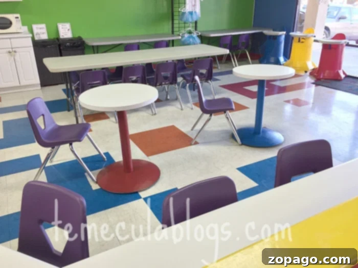 Child's Play Temecula Coupons and Deals