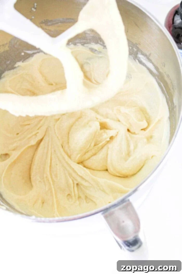 Portable Cake Delights 3 cake batter