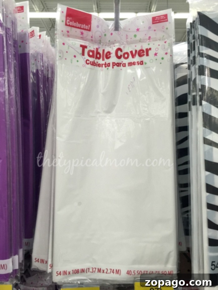 Budget-Friendly Indoor Games: Supplies for DIY Checkerboard Collection of Capri Sun pouches and napkins, key supplies for cheap indoor games at home.