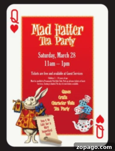 Meet the Easter Bunny at Promenade Temecula 2 Mad Hatter at Temecula mall