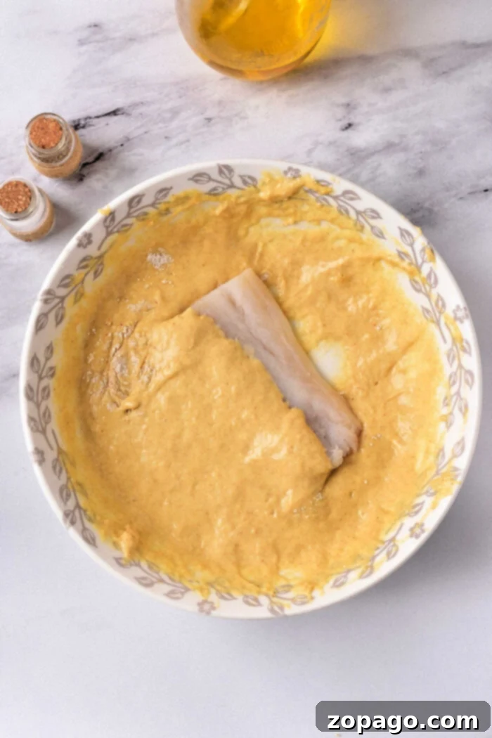 Secrets to Crispy Beer Batter 5 How to Make Beer Batter for Fish