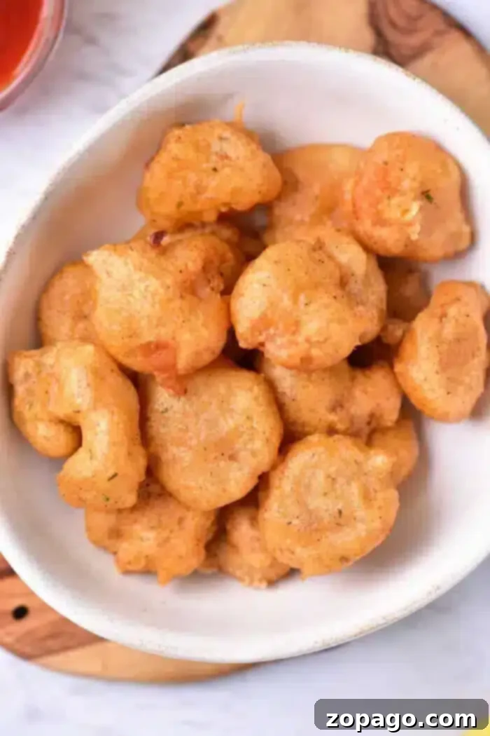 Secrets to Crispy Beer Batter 9 how to make beer batter