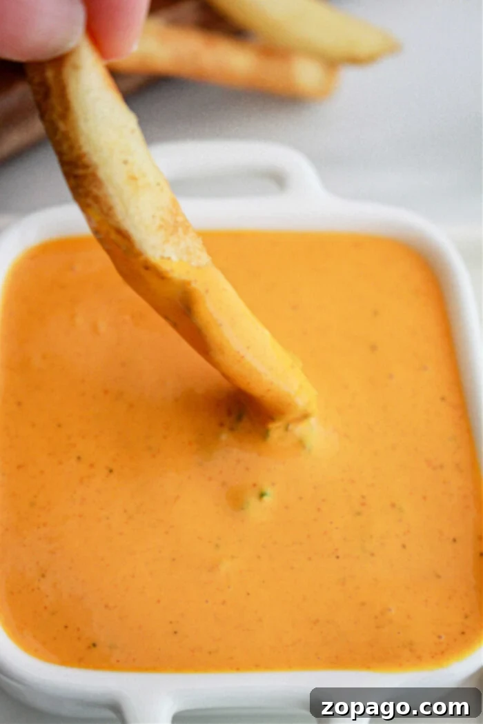KFC Style Buffalo Ranch Sauce 2 KFC Buffalo Ranch Recipe - Creamy, Tangy, and Spicy Sauce