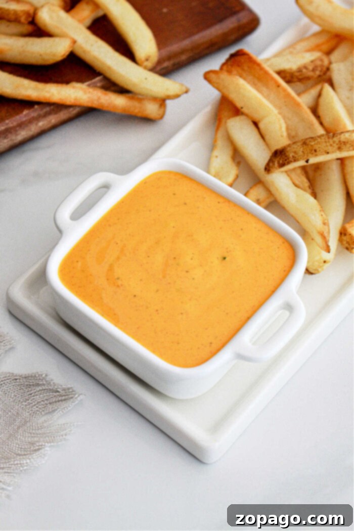 KFC Style Buffalo Ranch Sauce 6 A delicious bowl of homemade Buffalo Ranch Recipe