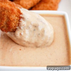 Finger Lickin Good Sauce Recipe