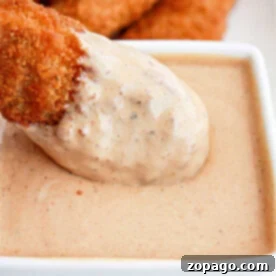 Finger Lickin Good Sauce Recipe