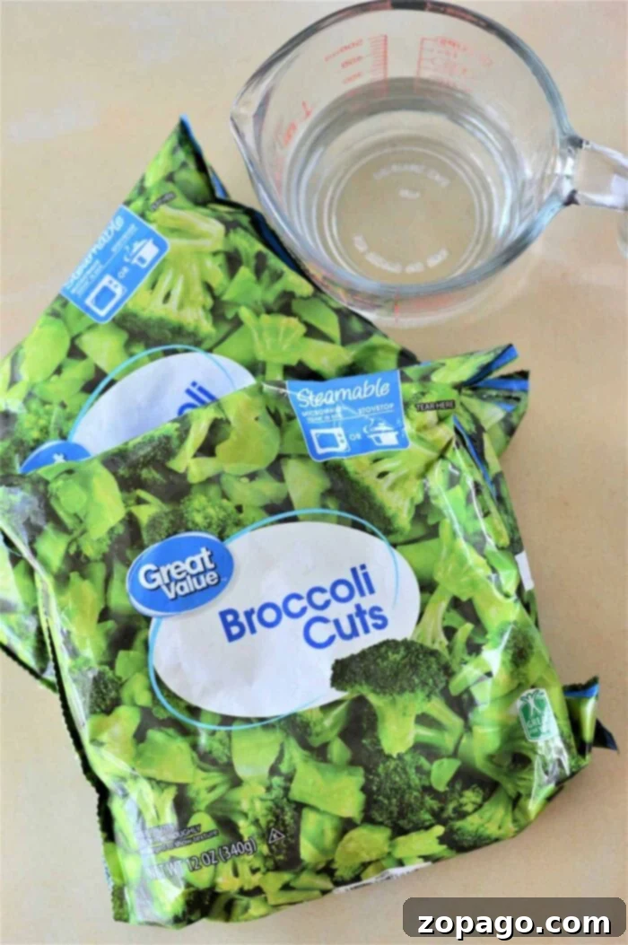 Perfect Ninja Foodi Broccoli 4 Ninja Foodi Frozen Broccoli