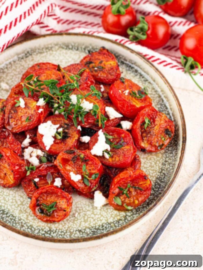 Ninja Foodi Tomatoes