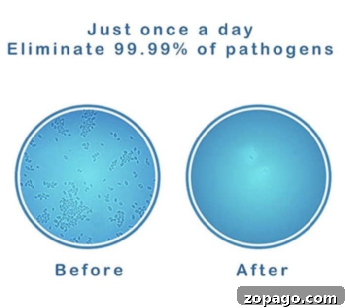 The Ultimate Guide to a Germ-Free Phone 3 Antibacterial wipes specifically designed for disinfecting cell phones and eliminating germs safely.