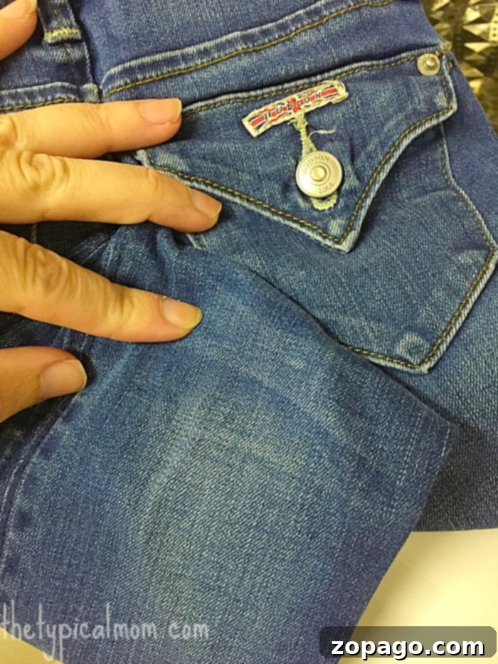 Extend the Life of Your Kids Clothes 6 How to keep your kids clothing clean and lasting longer.