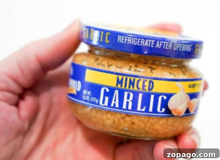 Effortless Hummus: Canned Chickpea Edition 3 fresh garlic cloves, a key ingredient for flavorful hummus