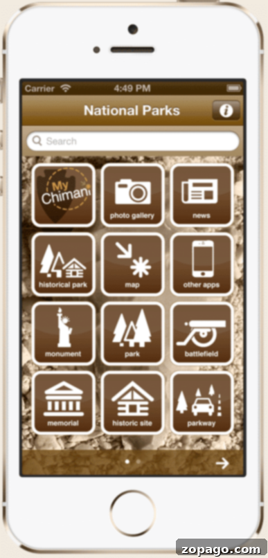 Here are the top 10 camping APPs that are free to download and will help you find where to camp for free, create packing lists, and find site seeing locations on your trip too. Use these free camping resources to make your trip easier and more fun once you reach your campsite. #free #camping #apps #resources #sites #websites #campsite free camping apps