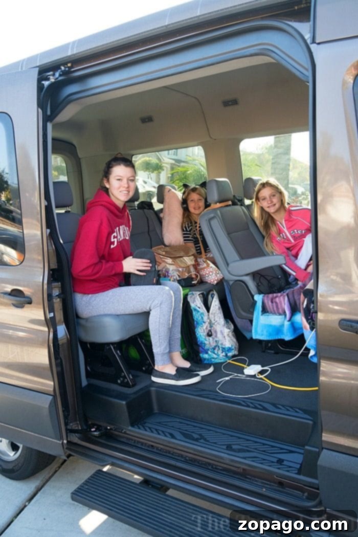 California Family Road Trip Adventures Await 2 travel packing hacks