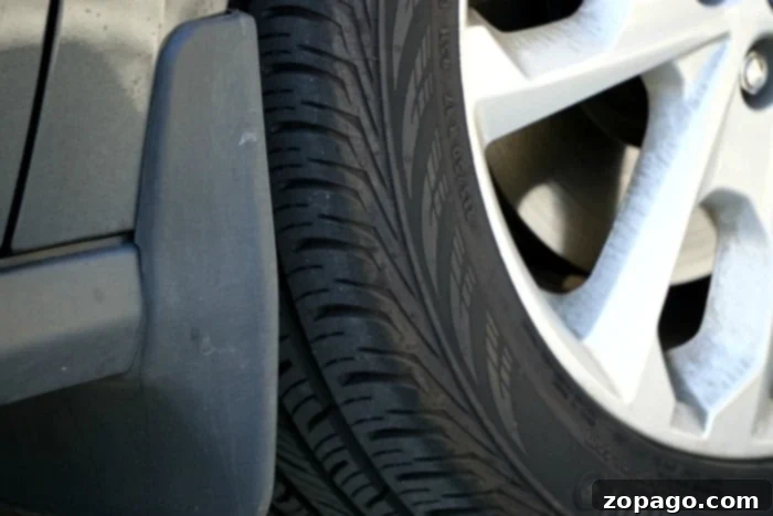 Hot Weather Car Care Hacks 3 Sam's Club tire center services