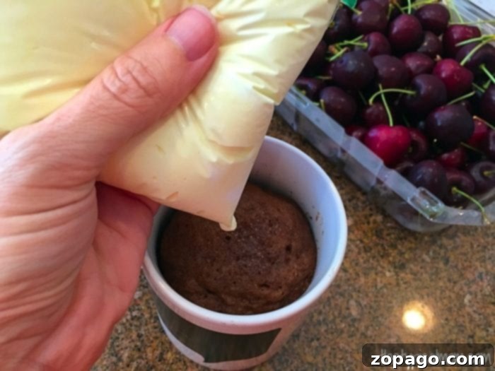 Surprisingly Moist Mayonnaise Cake 5 Jello pudding frosting recipe
