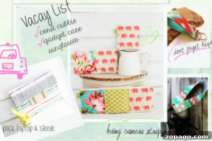 Koey Personalized iPad Case 3 personalized iPad case from Oh! Koey